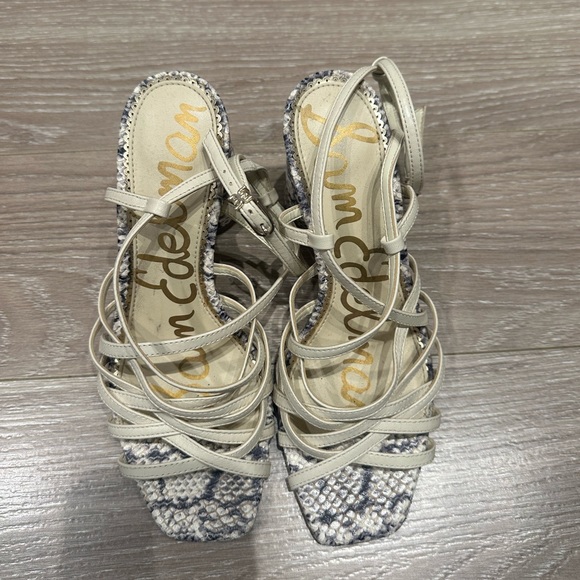 Sam Edelman Heels - Picture 2 of 4